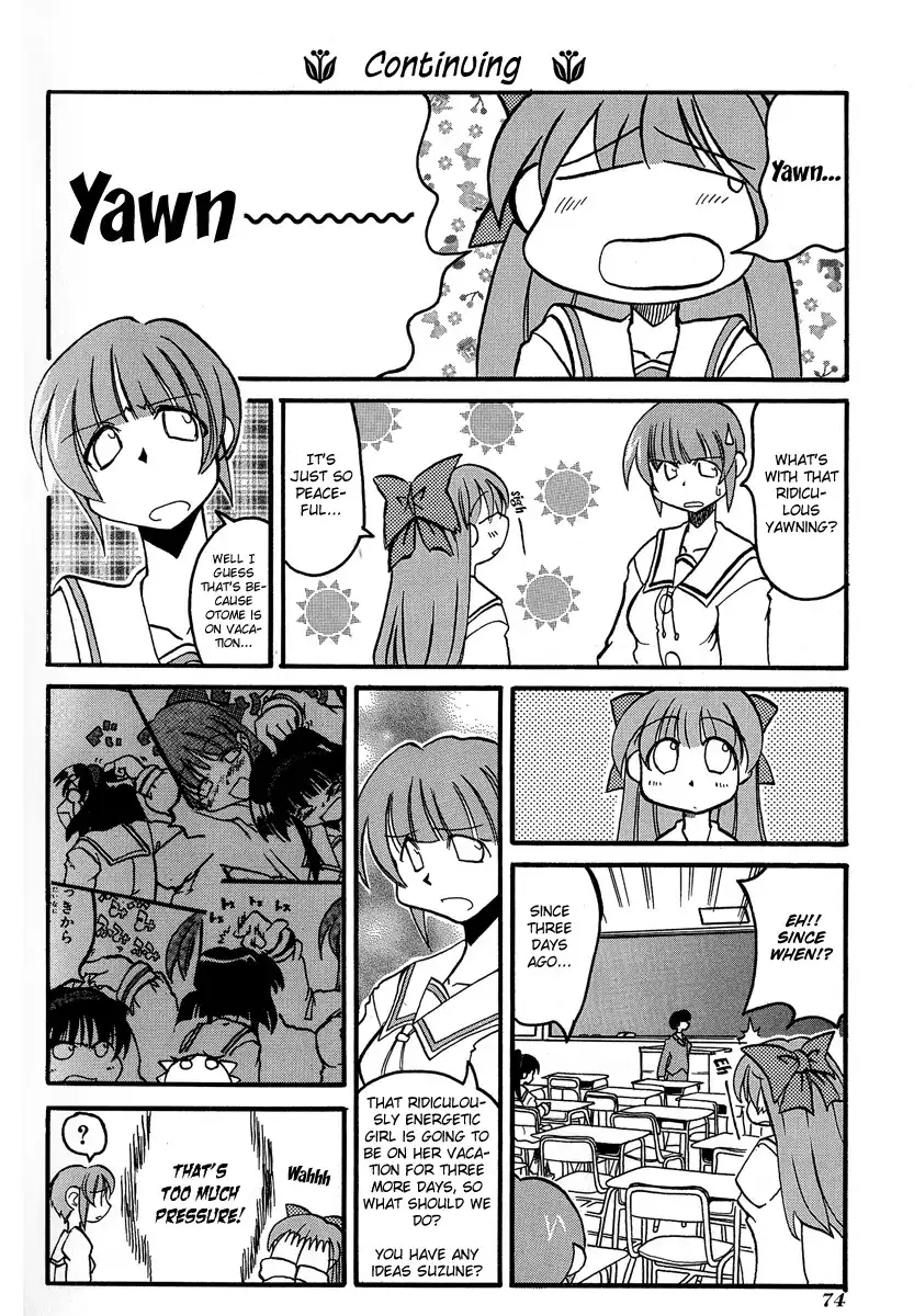 Pani Poni Chapter 9 7